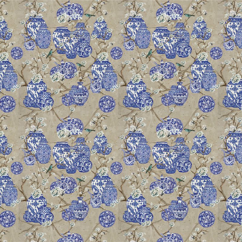 02_Hydrangea-and-Ginger-Tea-Party_Cream_800x800-tapet-vladila