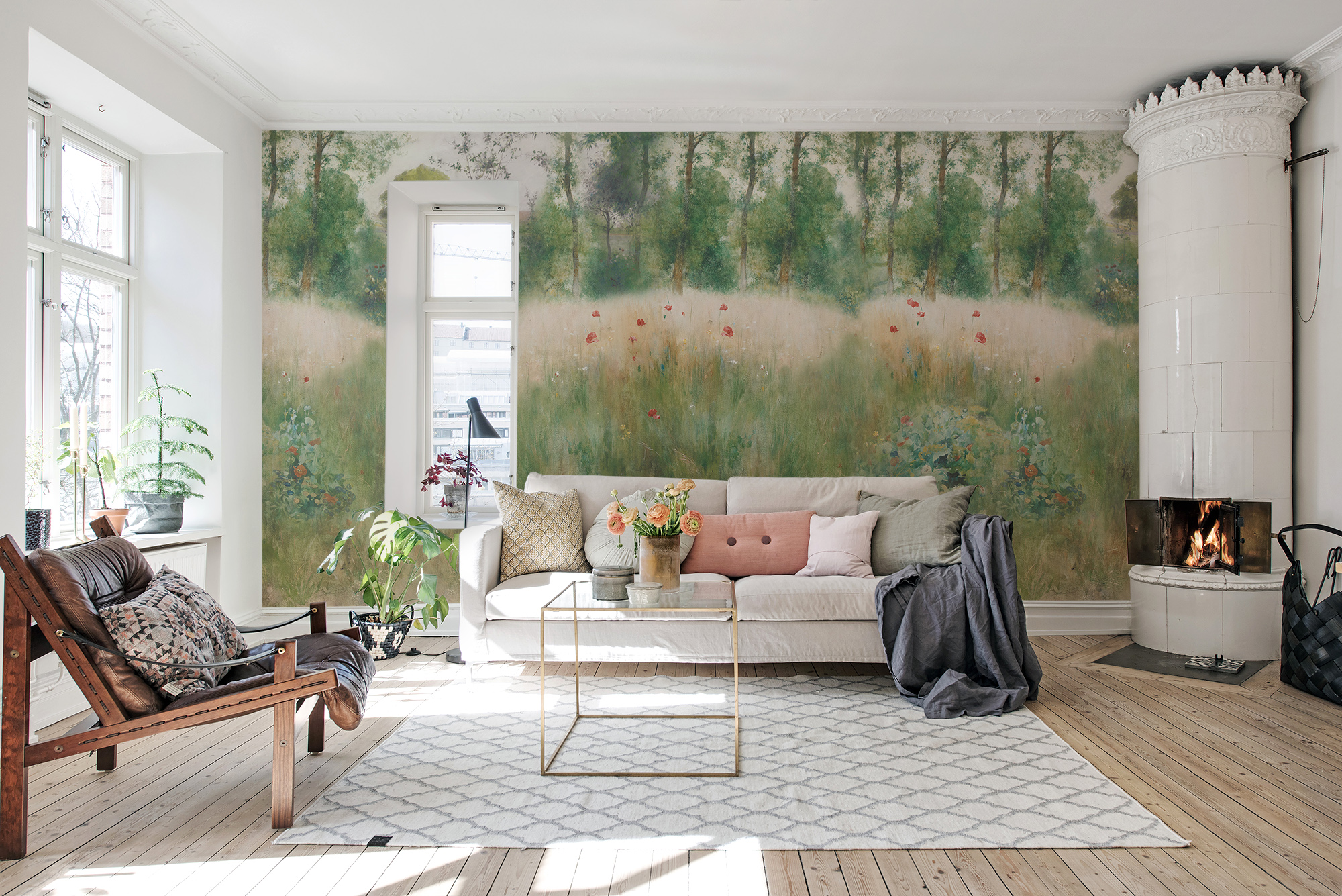 132693-fototapet-midsommar-personalizat-rebel-walls