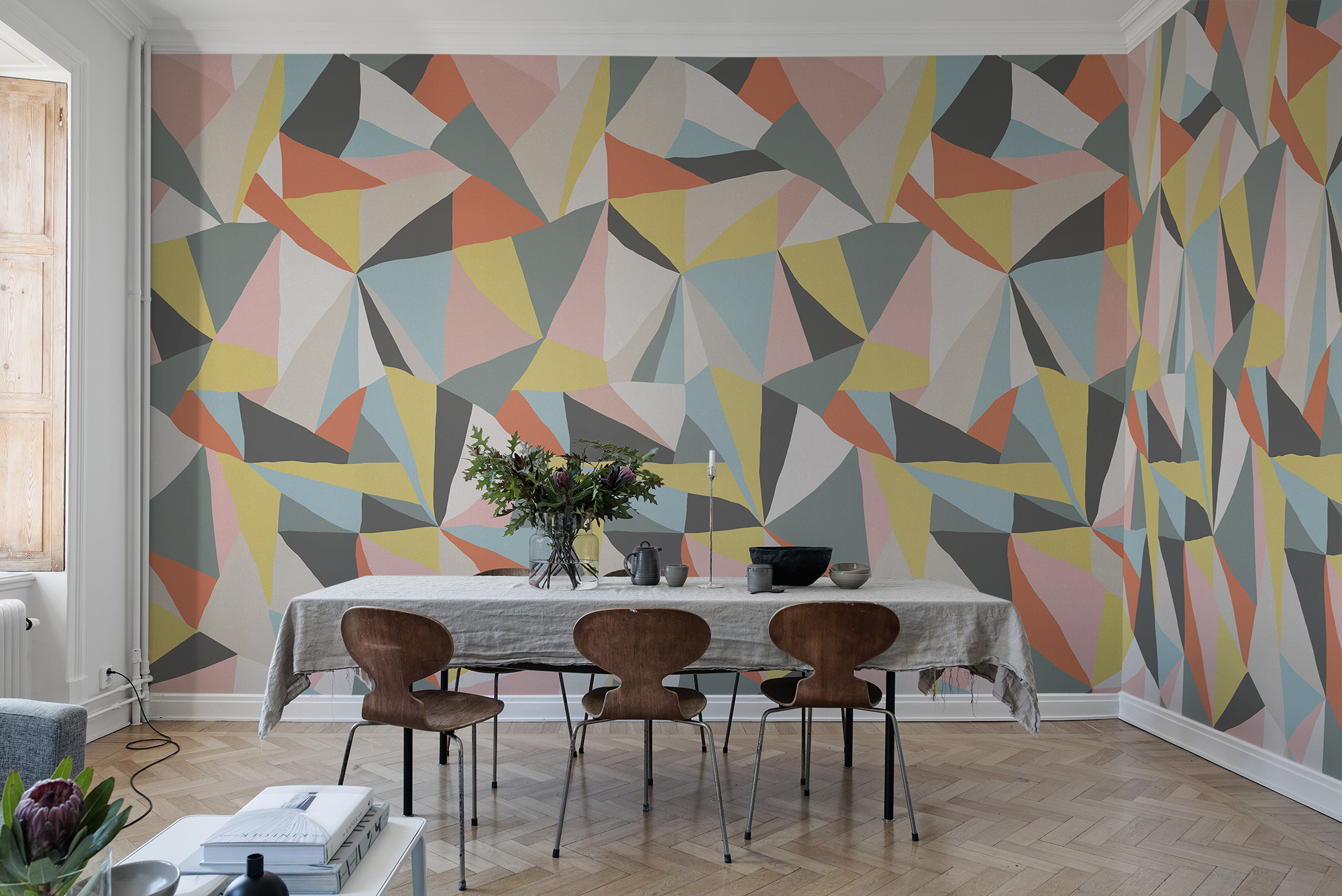 132870-fototapet-retro-geometry-personalizat-rebel-walls