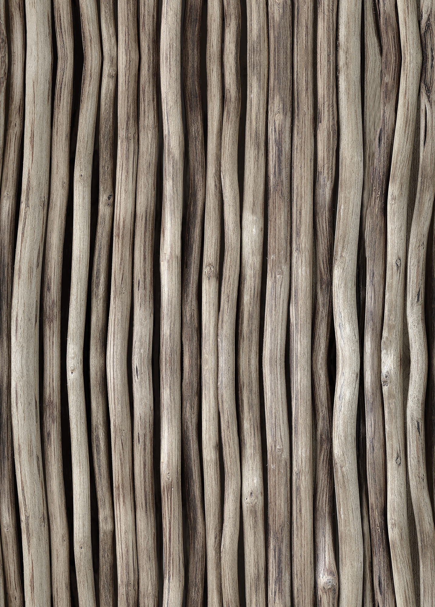abstract wooden wall background
