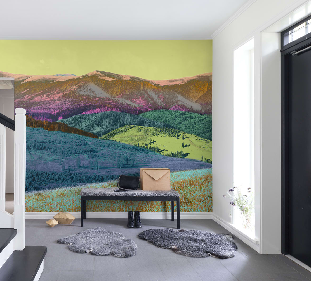 136851-foto-tapet-3d-aventuri-personalizat-rebel-walls