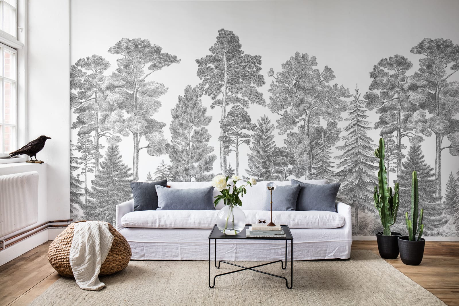 137593-foto-tapet-3d-scandinavian-bellewood-gray-personalizat-rebel-walls