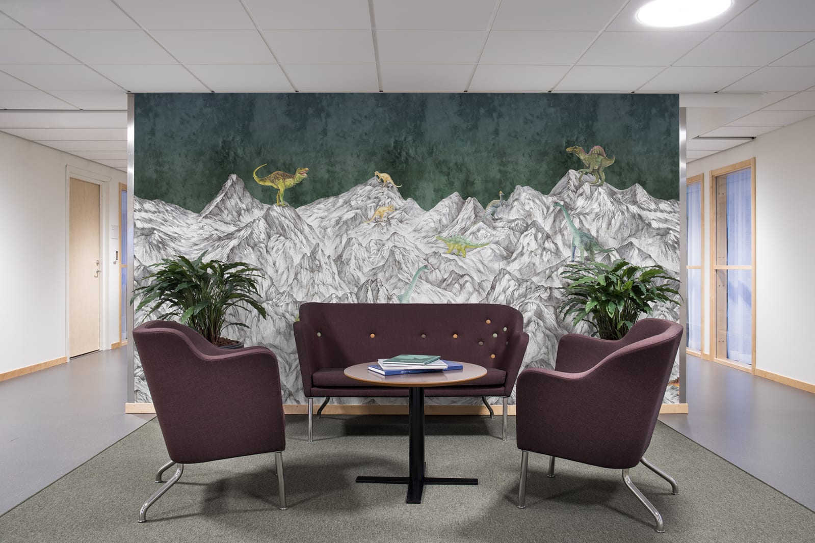 137639-foto-tapet-3d-dinosaur-mountain-nightfall-personalizat-rebel-walls