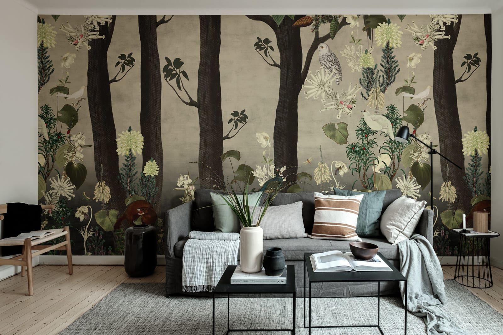 137654-foto-tapet-3d-rabbit-hole-personalizat-rebel-walls