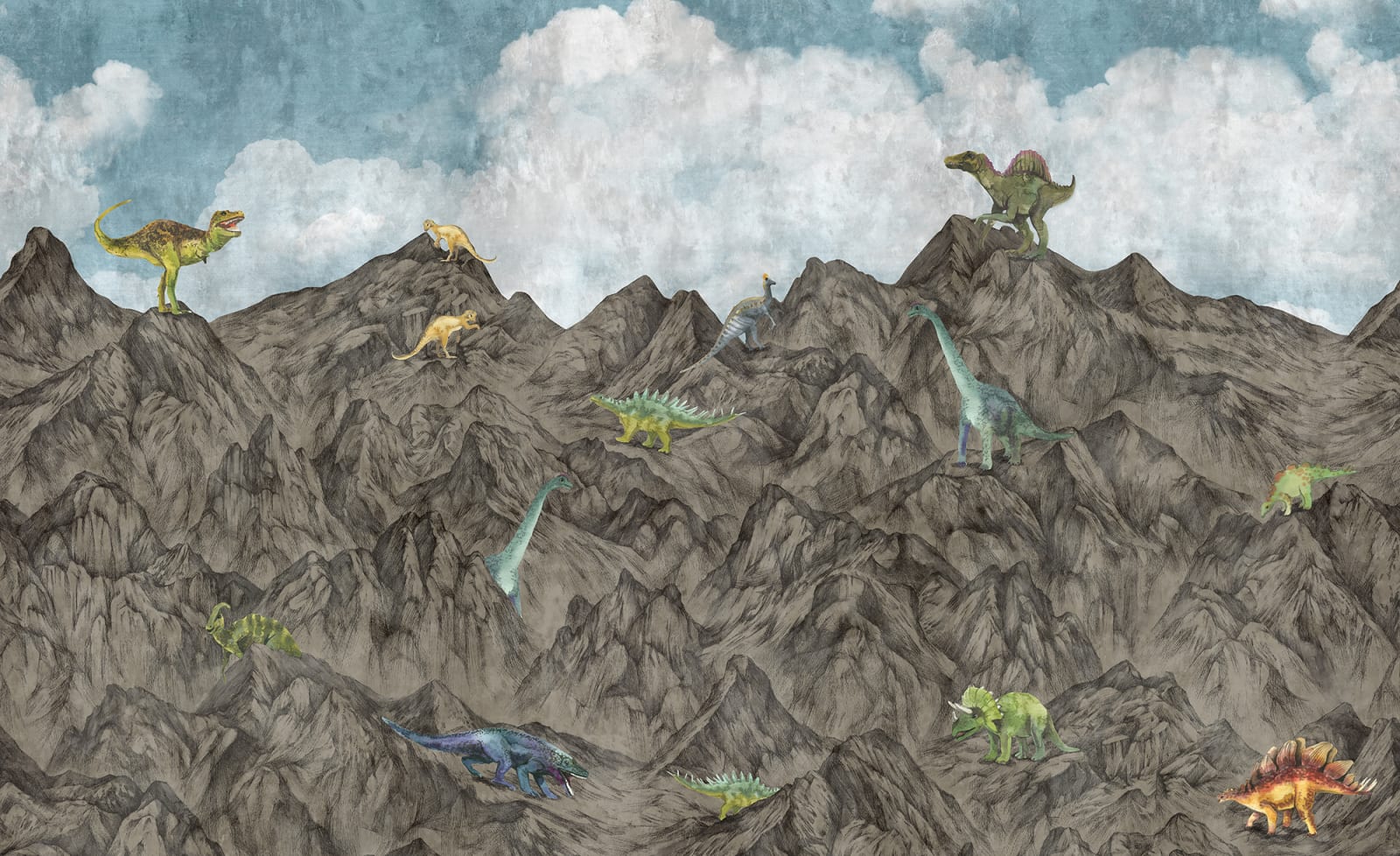 137681-foto-tapet-3d-dinosaur-mountain-day-oxygen-personalizat-rebel-walls