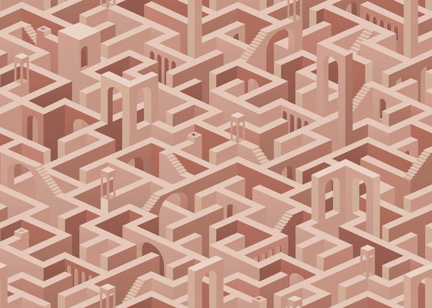 139378-foto-tapet-metropolis-maze-personalizat-rebel-walls