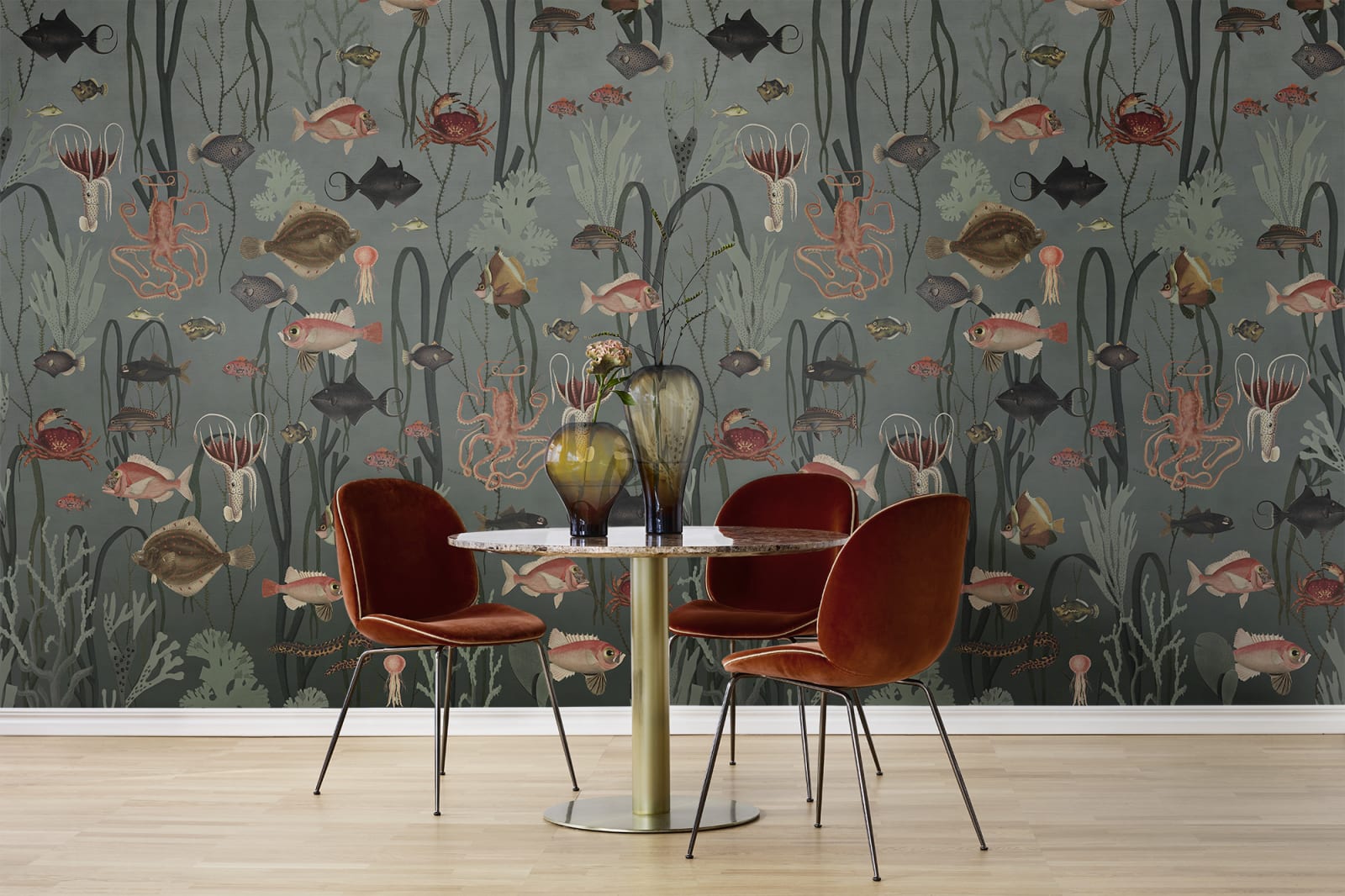 16482-foto-tapet-3d-aquatic-life-oxygen-personalizat-rebel-walls