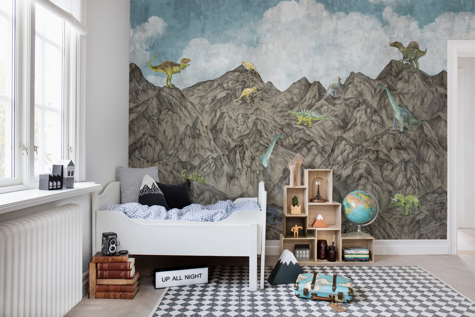 16486-foto-tapet-3d-dinosaur-mountain-day-oxygen-personalizat-rebel-walls