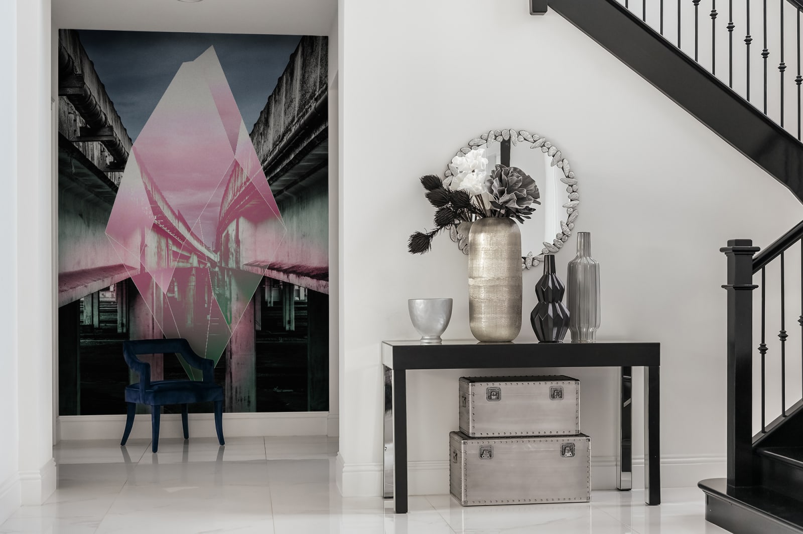 16591-foto-tapet-sparkling-city-personalizat-rebel-walls