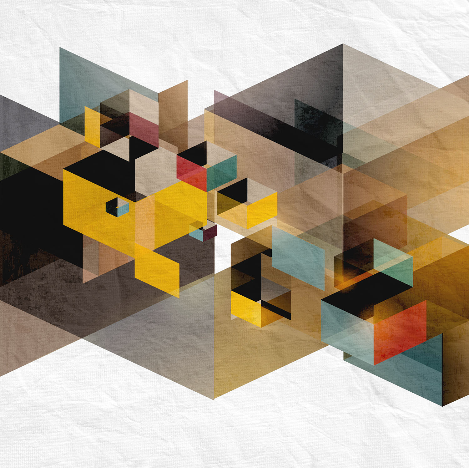 46935-foto-tapet-3d-fractal-1-personalizat-rebel-walls
