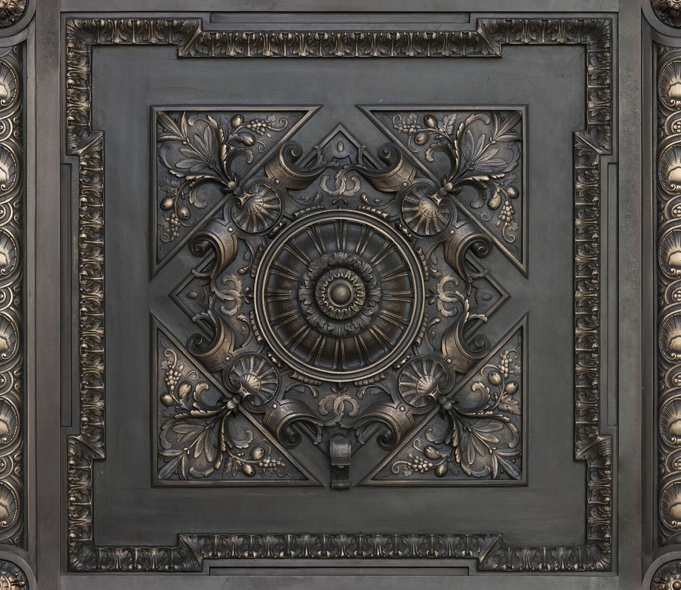 47158-foto-tapet-3d-noblesse-oblige-personalizat-rebel-walls