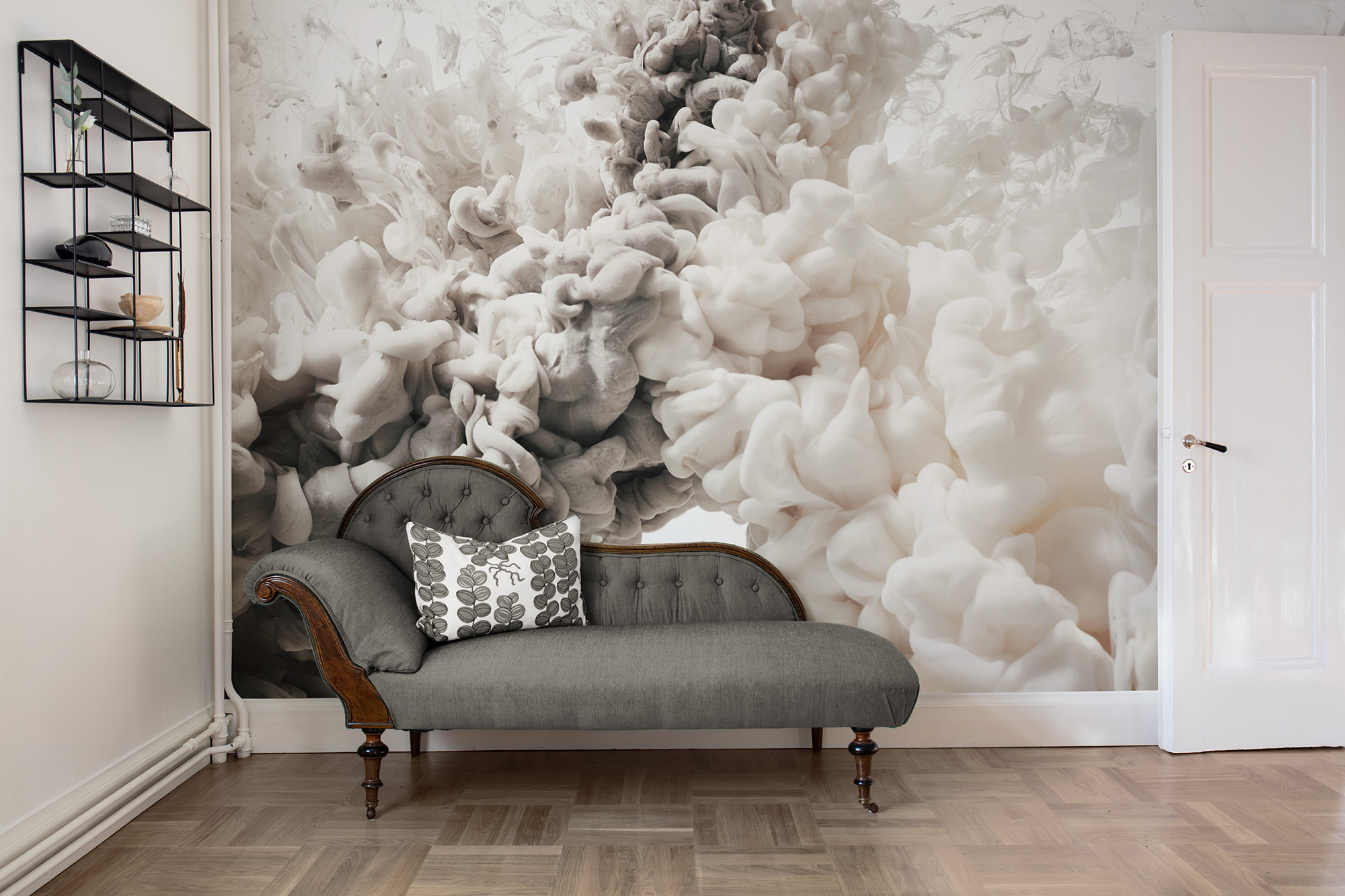 47285-foto-tapet-3d-fum-crem-personalizat-rebel-walls