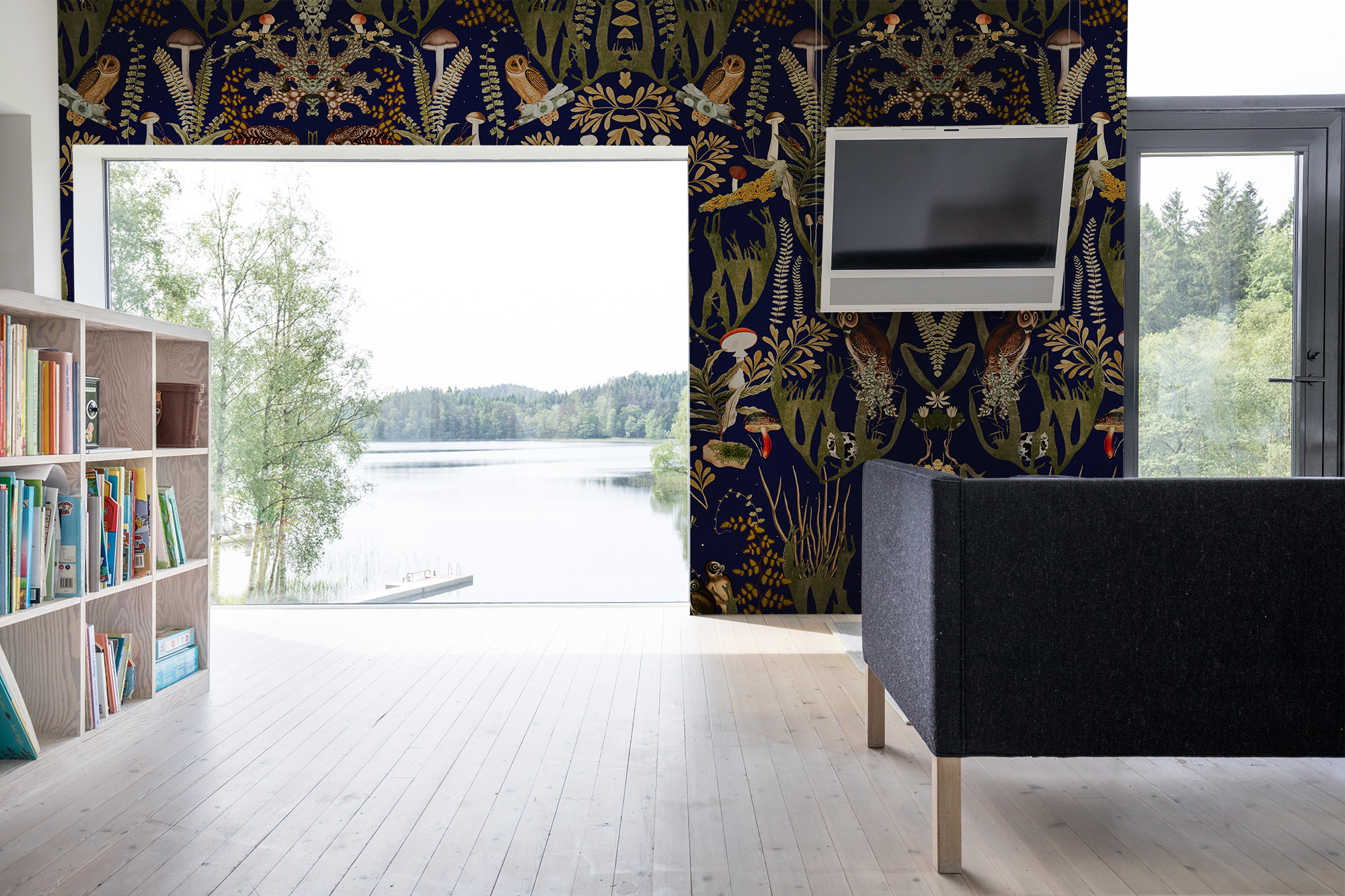 47704-fototape-the-swedish-forest-personalizat-rebel-walls