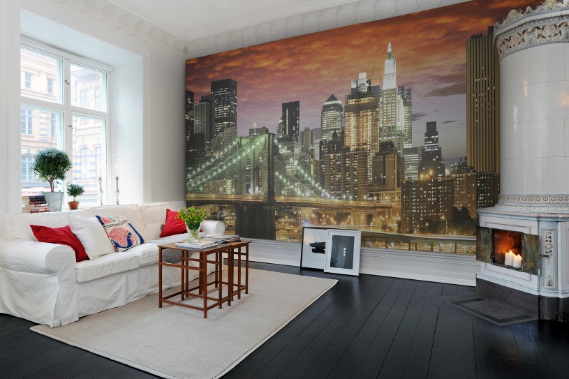 4783-foto-tapet-3d-podul-din-brooklyn-personalizat-rebel-walls