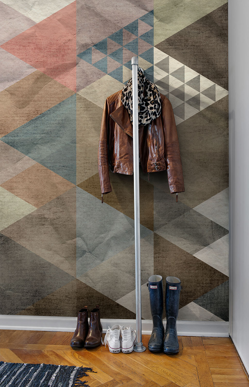 4824-fototapet-quadrangle-maro-bej-1-personalizat-rebel-walls