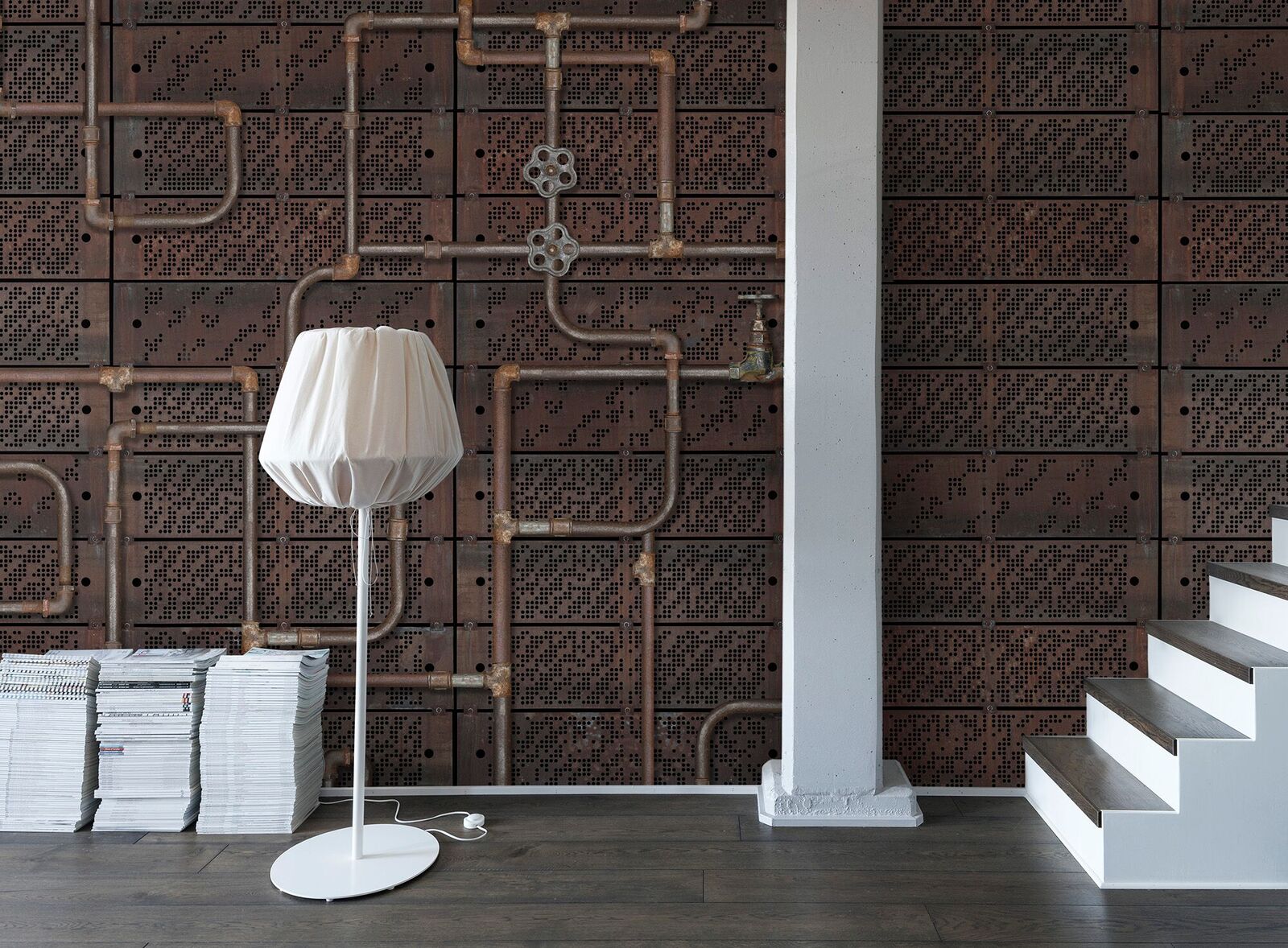 5027-foto-tapet-3d-aevi-steampunk-personalizat-rebel-walls