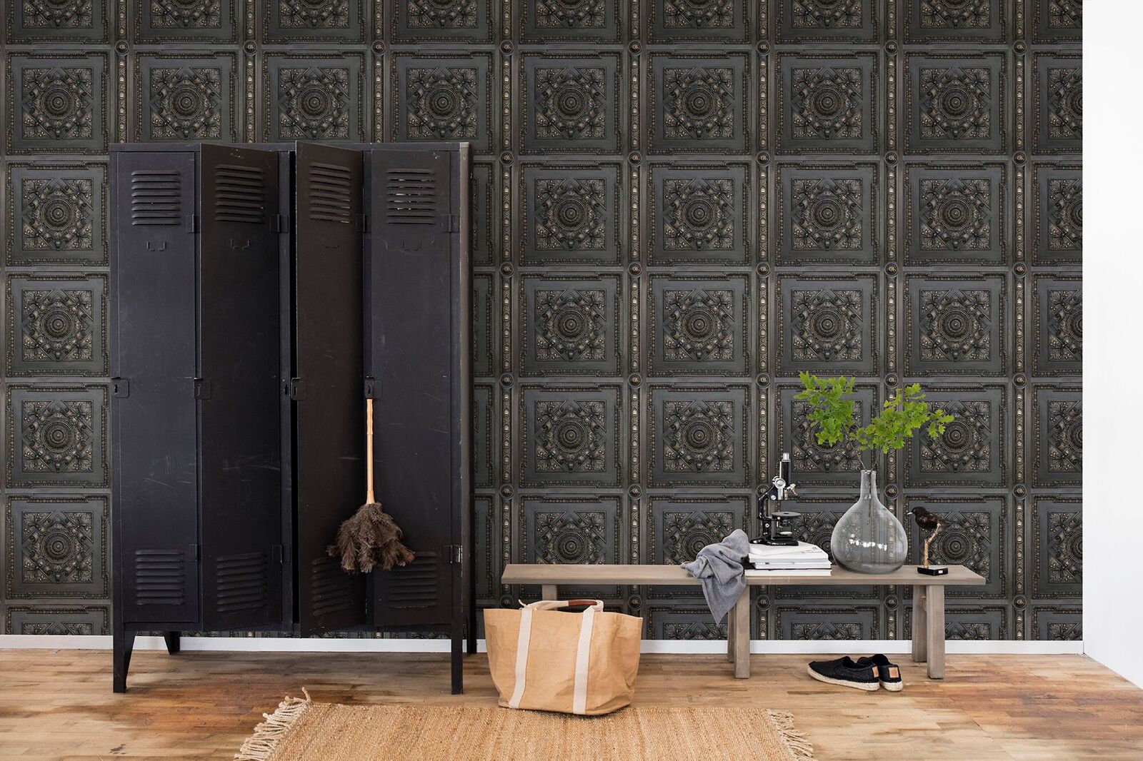 5029-foto-tapet-3d-noblesse-oblige-personalizat-rebel-walls