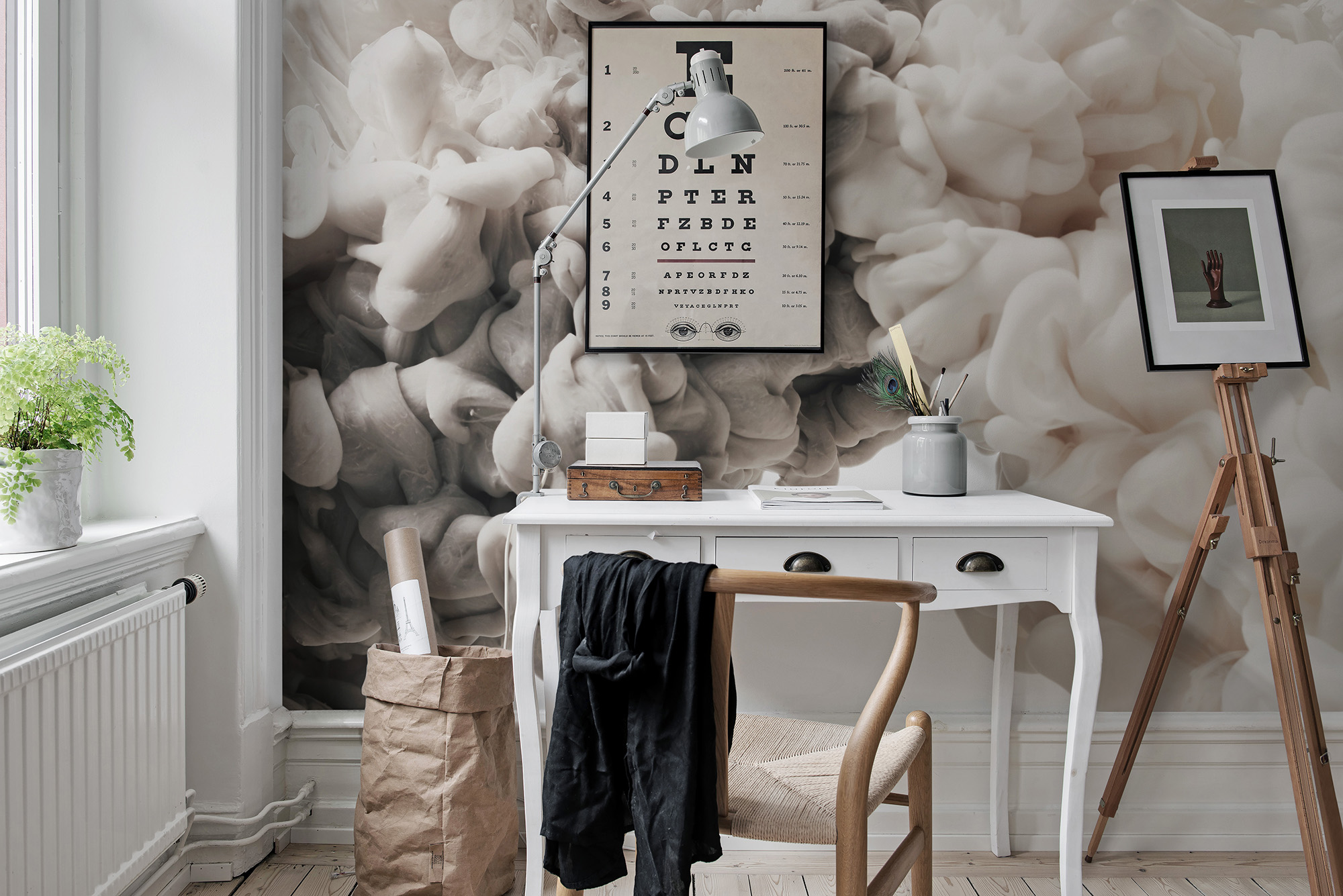 5475-foto-tapet-3d-fum-crem-personalizat-rebel-walls