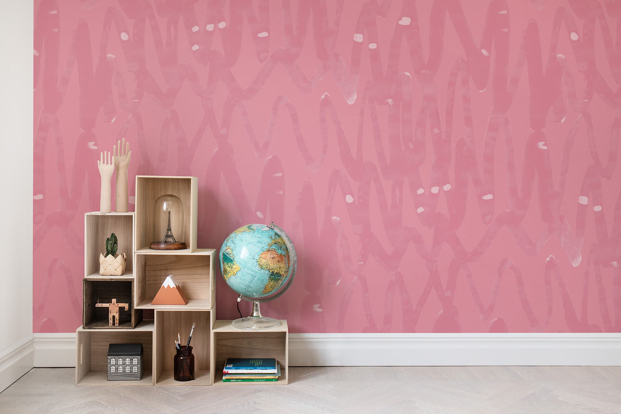 5613-fototapet-pulsul-pasiunii-roz-personalizat-rebel-walls