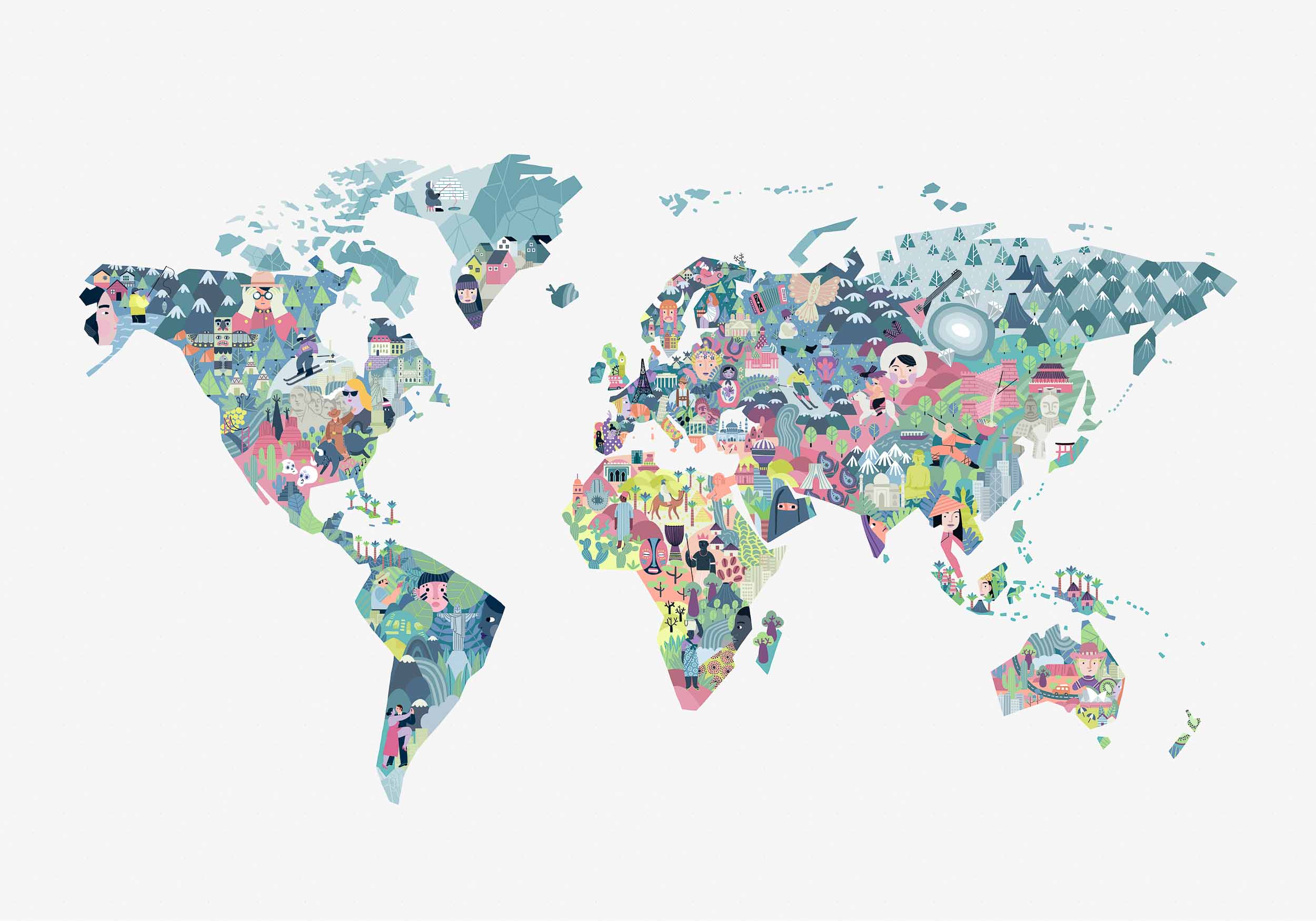 9700061-diversity-map-snow-mural-coordonne