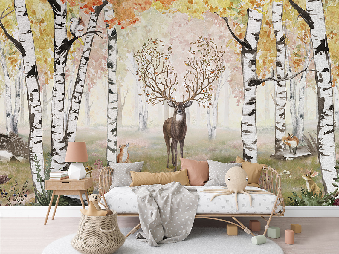 Amazing_Antlers_-_Autumn_-_Rotan_couch