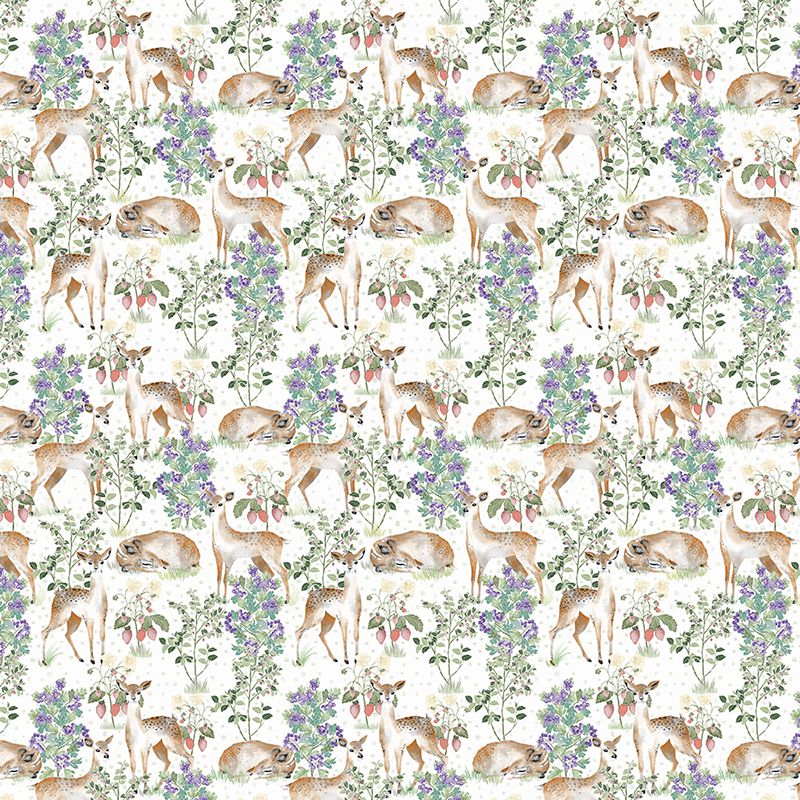 Ancas-Fawn-in-White_design_tapet_vladila_3
