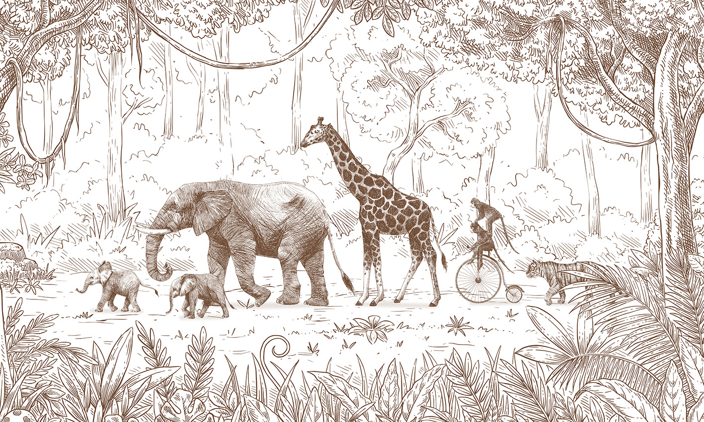 Animal_Parade_-_Brown