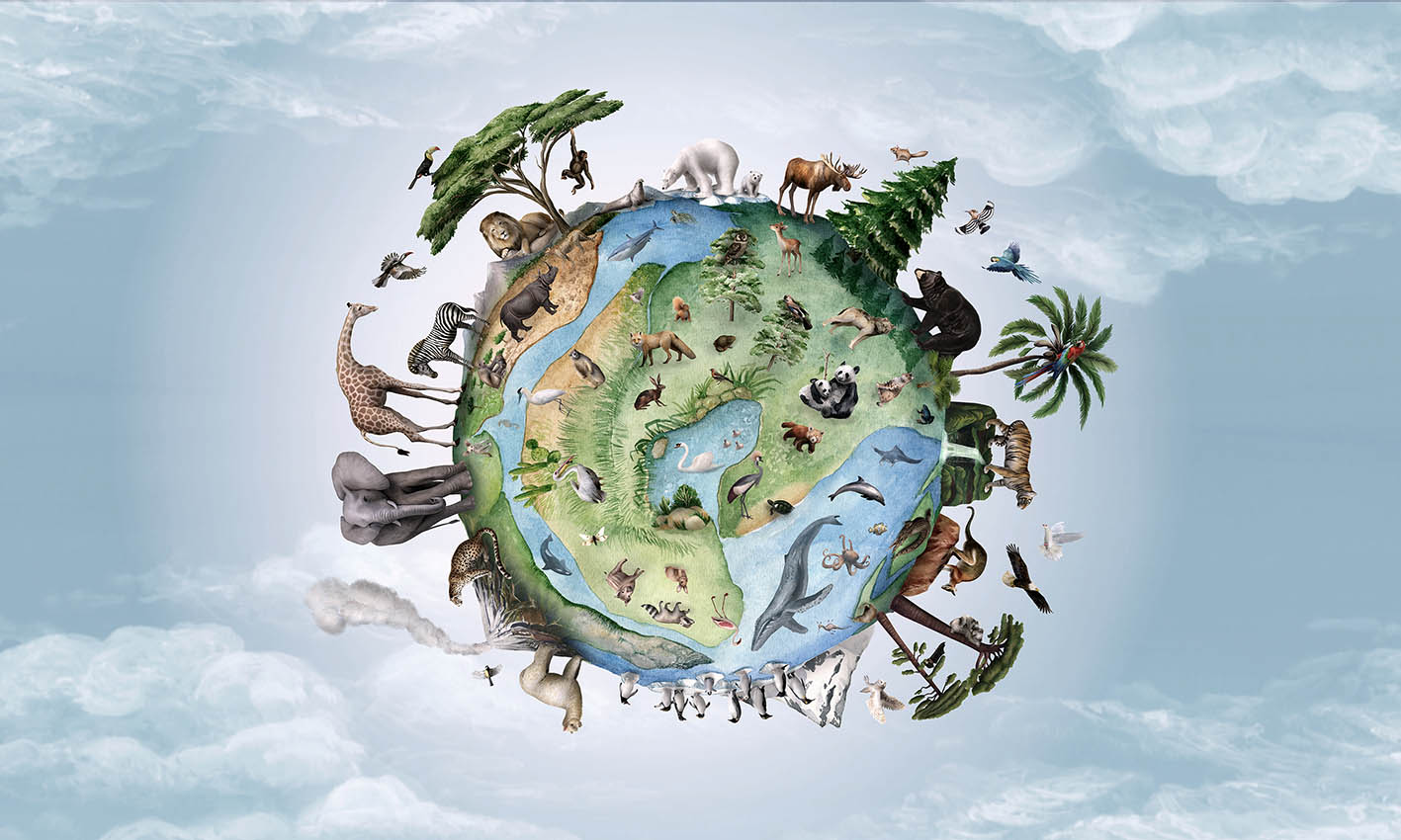 Animals_of_Earth