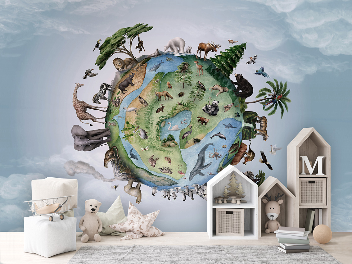 Animals_of_Earth_-_House_cabinets