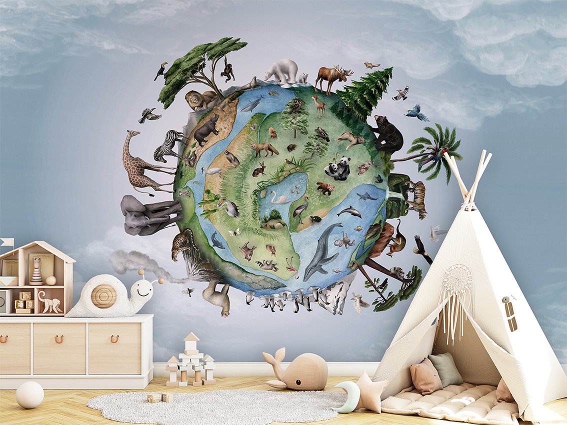 Animals_of_Earth_-_Tipi