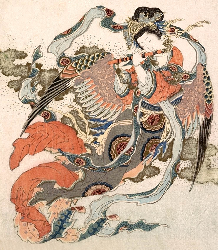 Asian_Angel