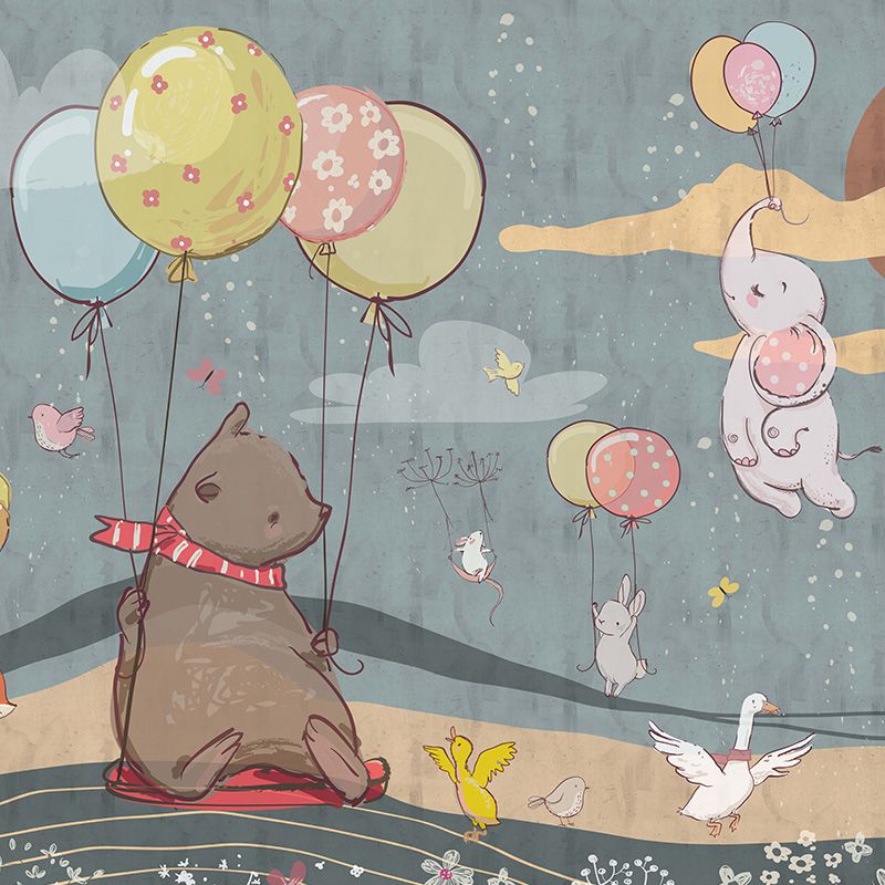 Balloon-Party_design_tapet_vladila_3