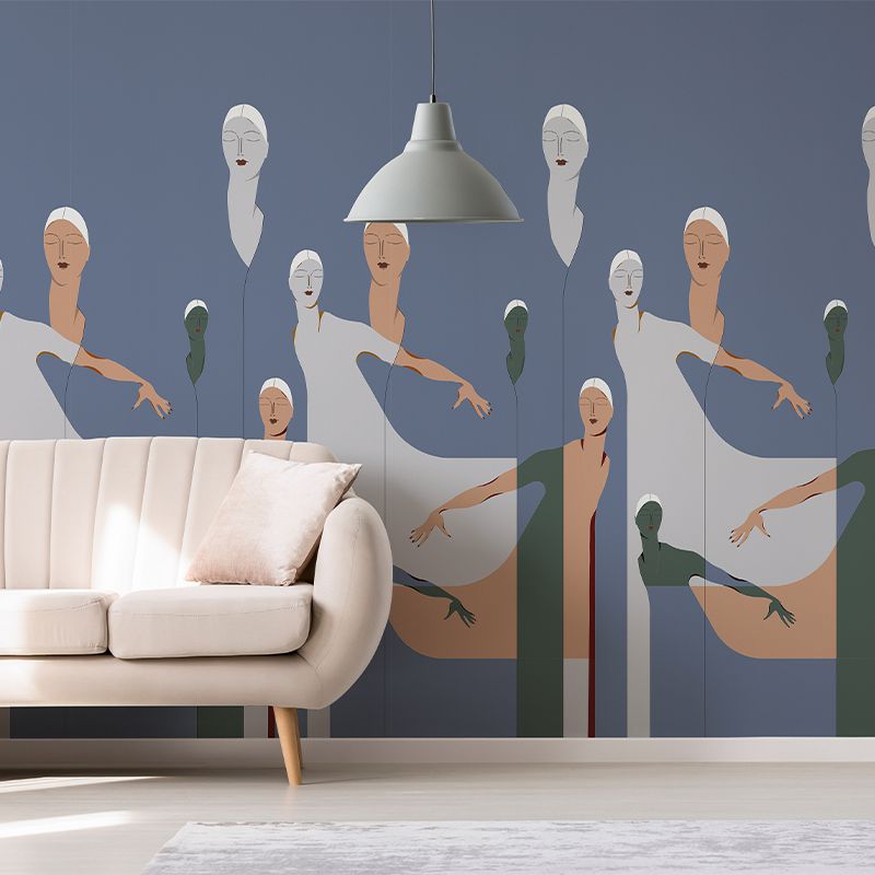 Barkers-Department-Store-Blue_tapet_vladila_2-1