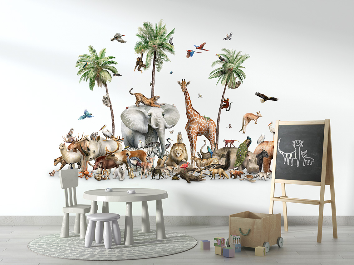 Beautiful_Biodiversity_-_School_board