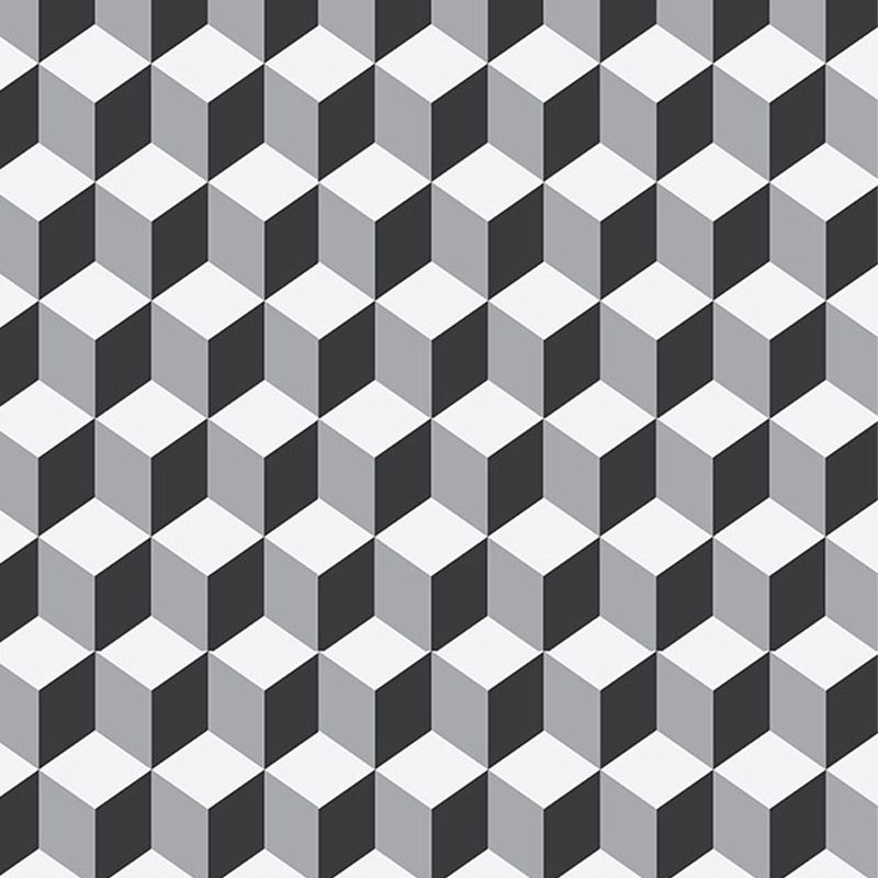 Black-and-White-Cube_tapet_vladila_1