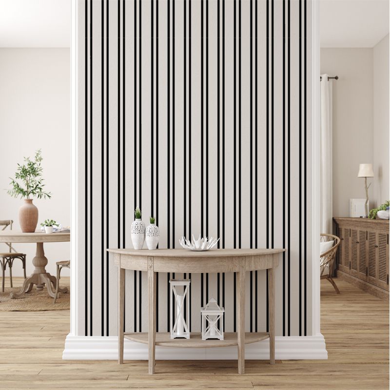 Black-and-White-Stripes_tapet_vladila_4