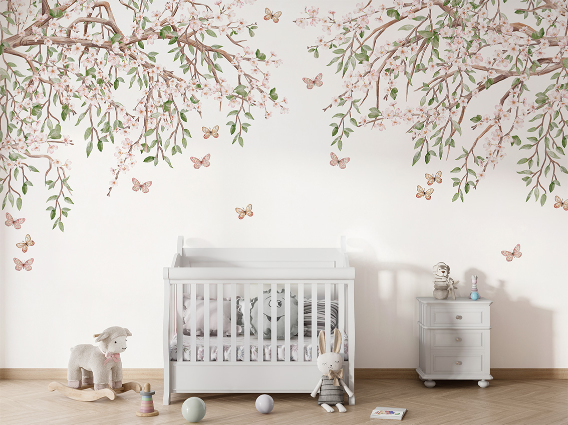 Blooming_Blossom_-_Crib
