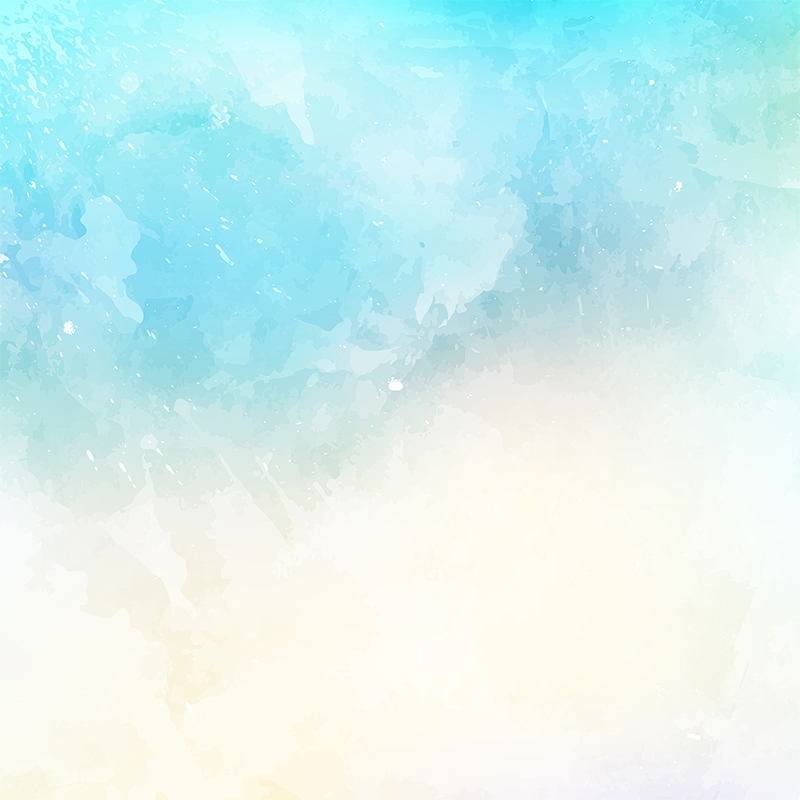 Watercolor texture background