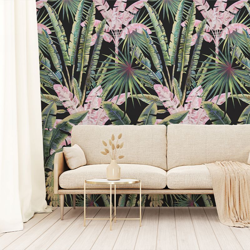 Blush-Groove-in-black_tapet_vladila_2