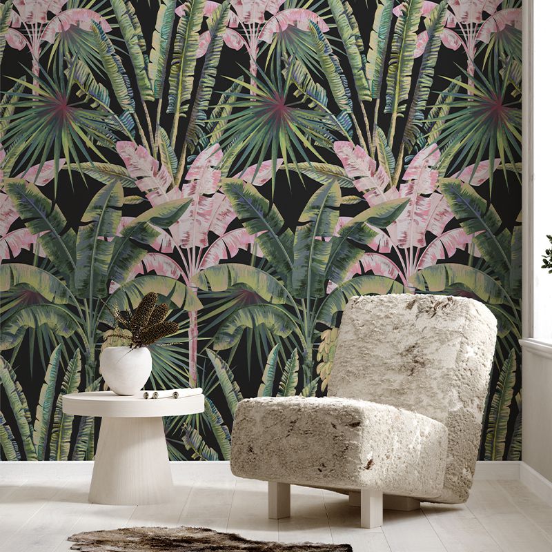 Blush-Groove-in-black_tapet_vladila_3