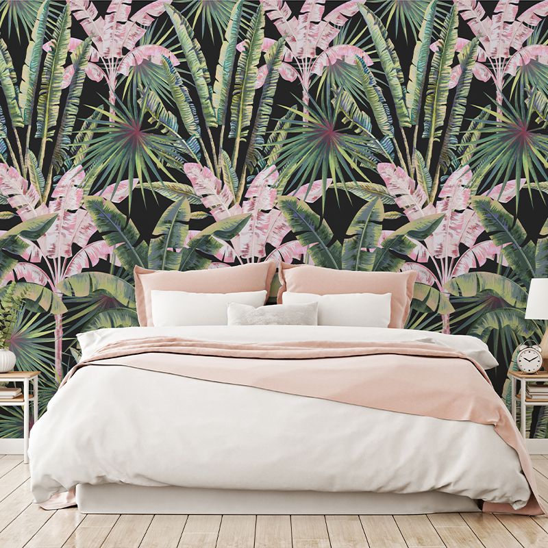 Blush-Groove-in-black_tapet_vladila_4