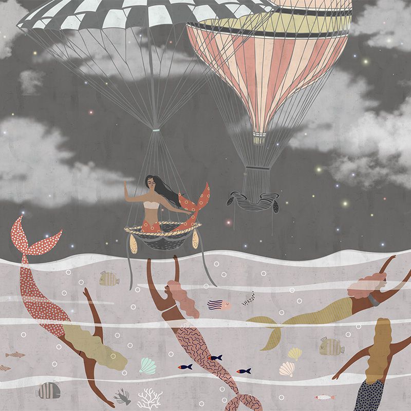 Can-Mermaids-Fly_design_tapet_vladila_3