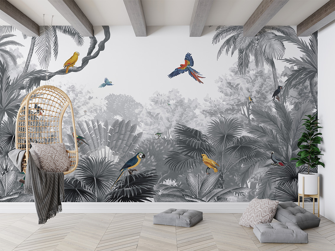 Canopy_Jungle_-_BW_-_Hanging_chair
