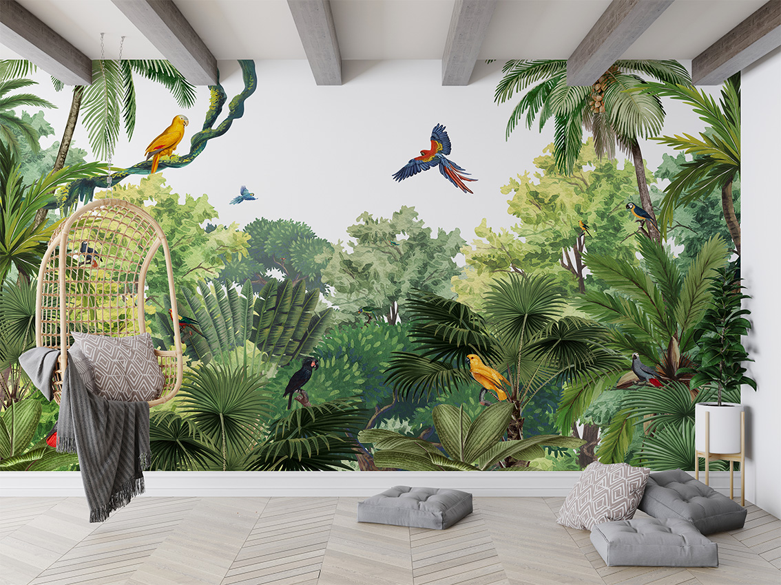 Canopy_Jungle_-_Bright_-_Hanging_chair