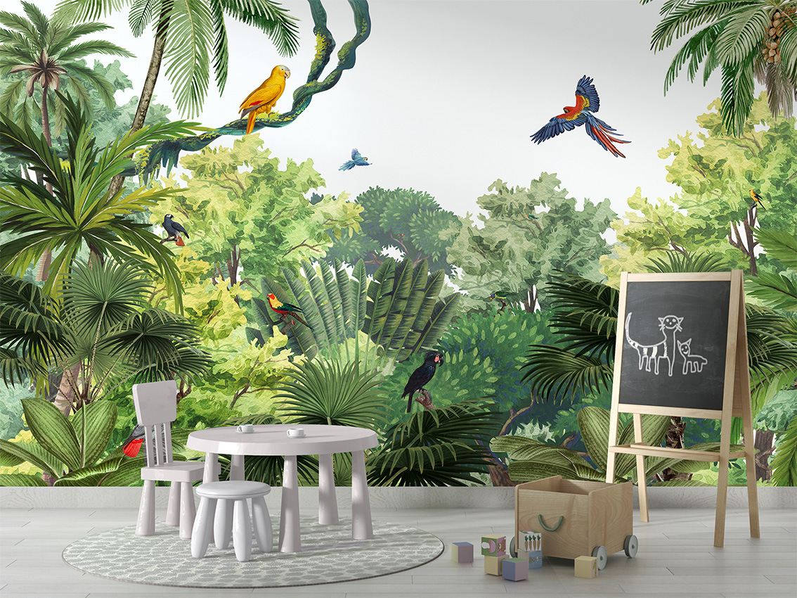 Canopy_Jungle_-_Bright_-_School_board