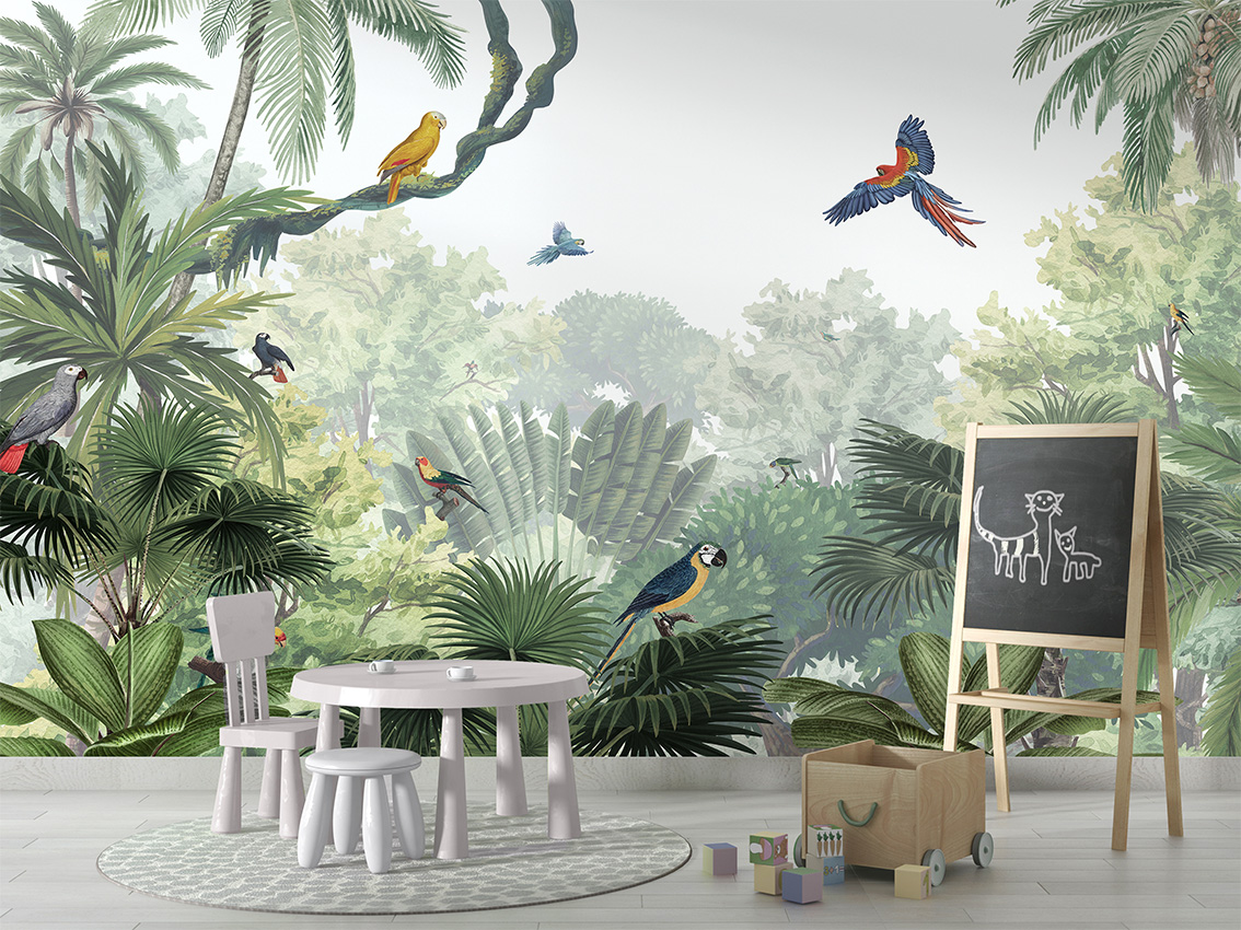 Canopy_Jungle_-_Natural_-_School_board