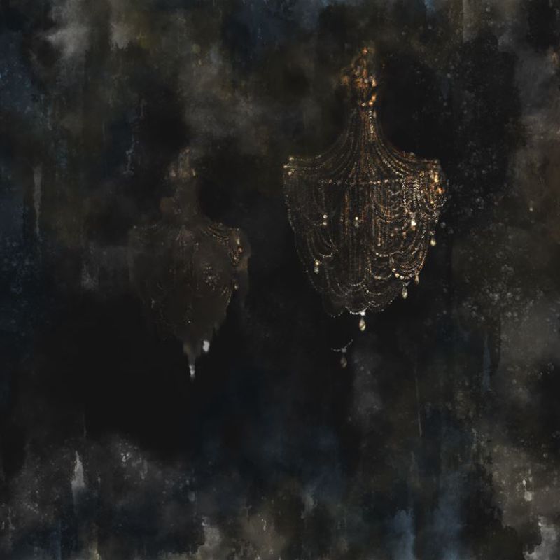 Chandelier-gold_tapet_vladila_3