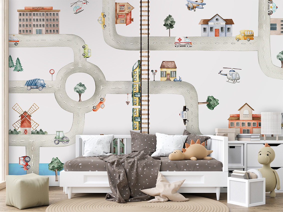 City_of_Vehicles_-_Couch