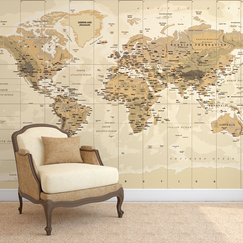 Classic-Vintage-Map_tapet_vladila_2