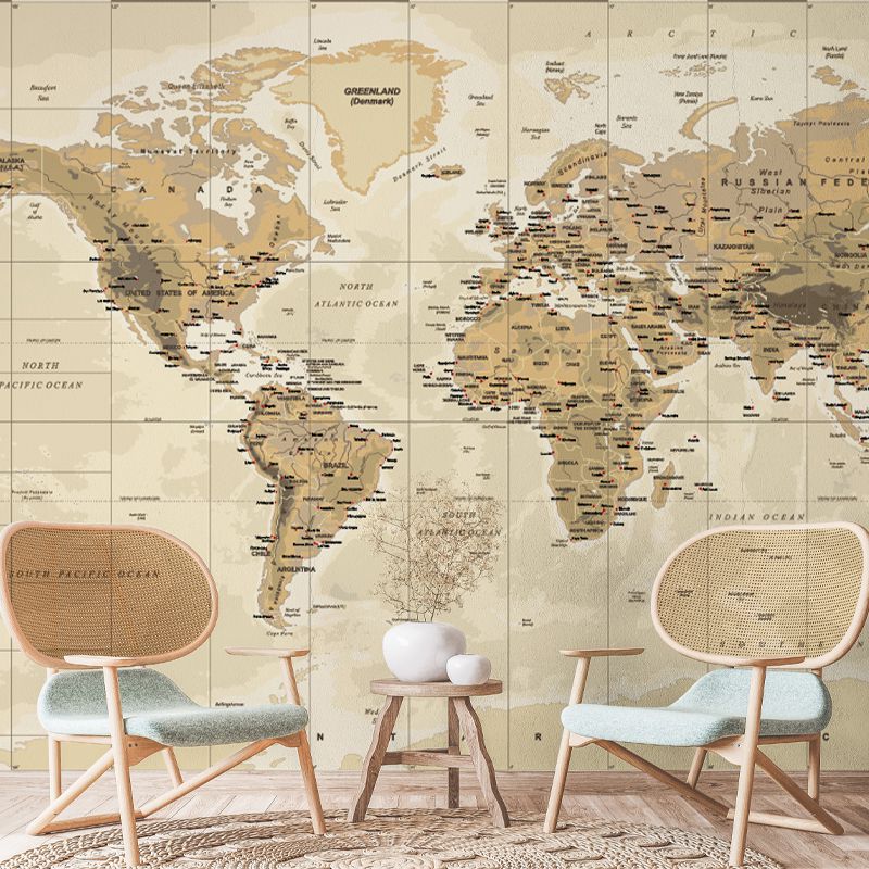 Classic-Vintage-Map_tapet_vladila_4